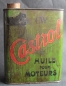 Preview: Castrol Oilcan 1938 "Huile pour Moteurs" 1 litre (8182)